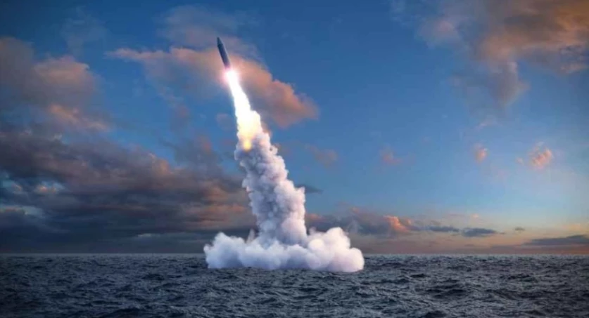ԱՄՆ-ը գաղտնազերծել է իր ռազմավարական միջուկային զենքի մասին տվյալները