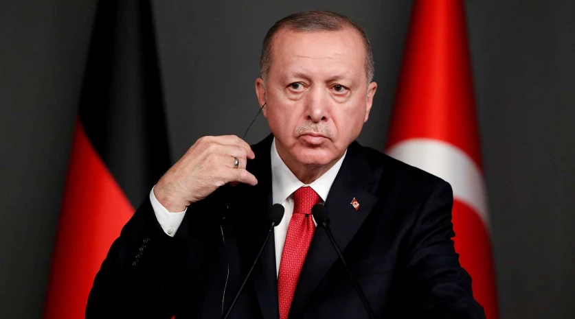 Թուրքիան պատրաստ է Կիպրոսի հարցով բանակցությունների. Էրդողան