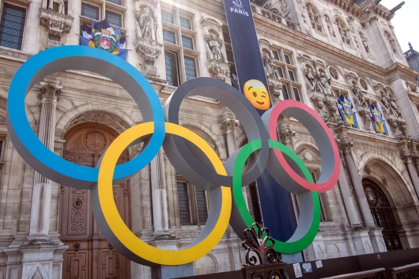 Ֆրանսիան որոշ ռուս լրագրողների թույլ չի տվել ներկա գտնվել Օլիմպիական խաղերին