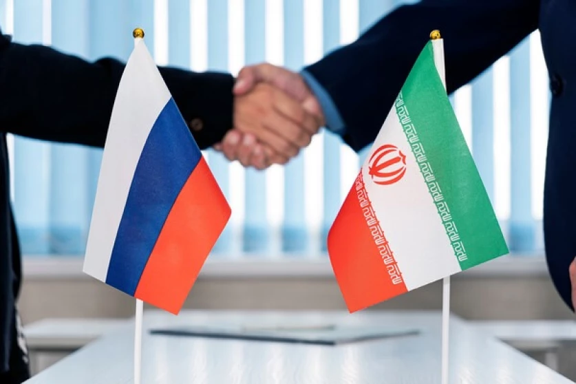 Ռուսաստանն ու Իրանն ավարտել են համապարփակ գործընկերության համաձայնագրի նախապատրաստումը