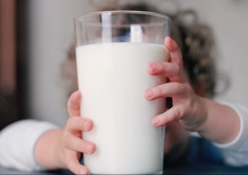 Եռացրած կաթը թափվել է 1.5 տարեկան երեխայի վրա․ ինչ վիճակում է նա