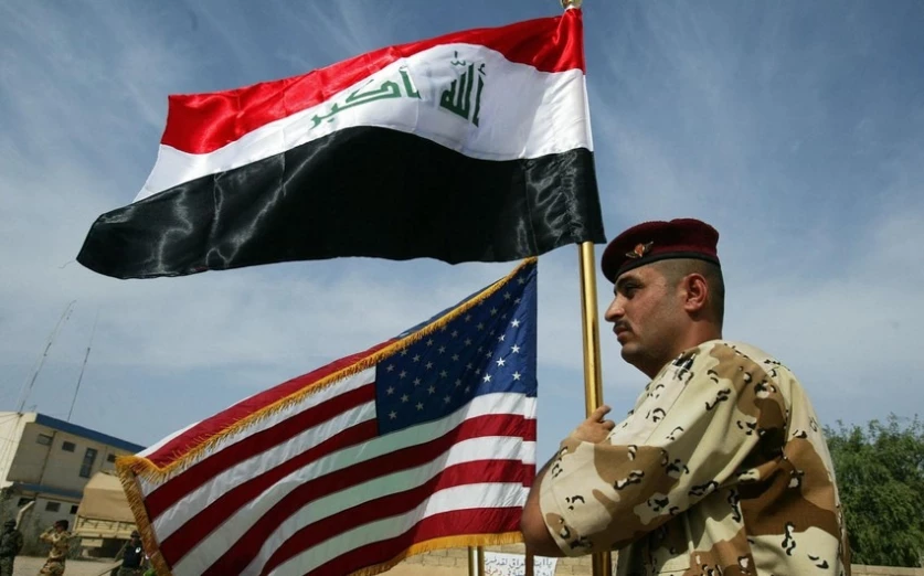 ԱՄՆ-ն և Իրաքը գտնվում են համաձայնագրի կնքման վերջնական փուլում․ ԶԼՄ