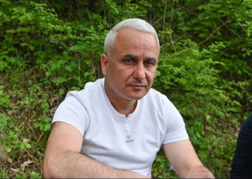 Միհրան Մախսուդյանին և նրա եղբորը ձերբակալել են