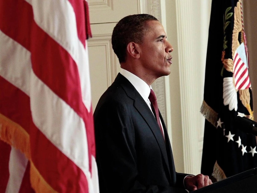 ԱՄՆ նախկին նախագահ Օբաման մտադիր Է հայտարարել Հարիսի թեկնածությունը պաշտպանելու մասին