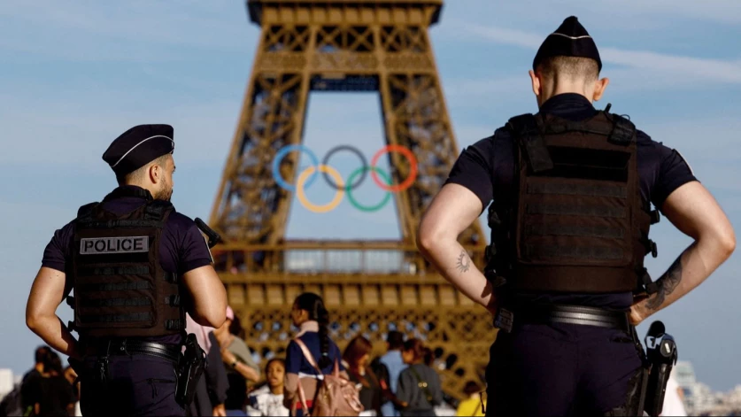 Ֆրանսիայում ահաբեկչական հարձակում է կանխվել