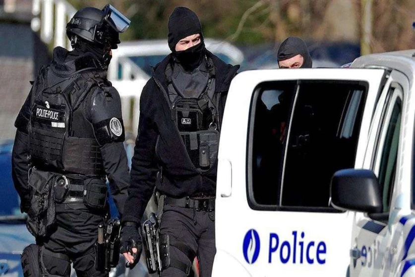 Բելգիայում ահաբեկչության կասկածանքով 7 մարդ է ձերբակալվել