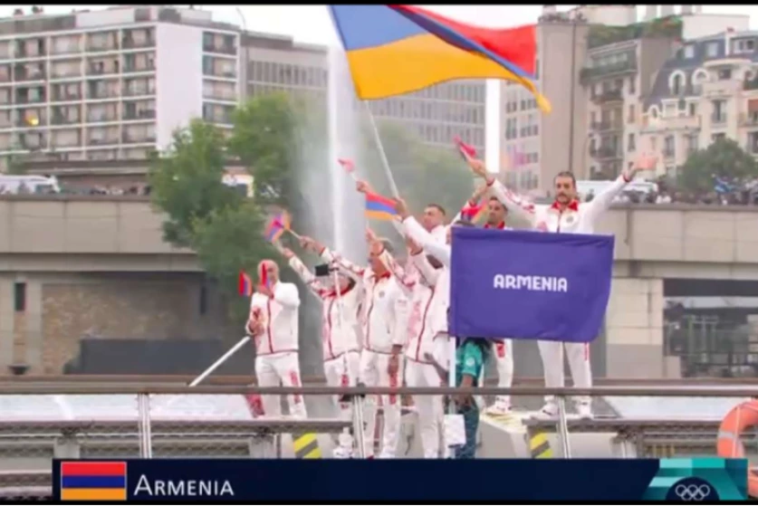 Երբ և ժամը քանիսին դիտել հայ մարզիկների ելույթները Օլիմպիական խաղերում
