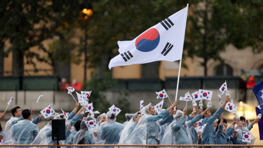 ՄՕԿ-ը ներողություն է խնդրել Հարավային Կորեայից Օլիմպիադայի բացման արարողության ժամանակ թույլ տված սխալի համար