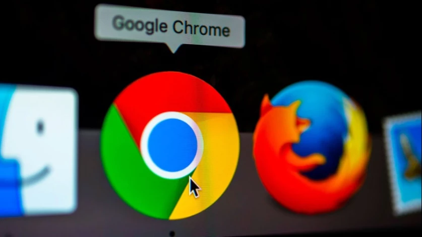 Google Chrome-ը կորցրել է 15 միլիոն օգտատերերի գաղտնաբառերը