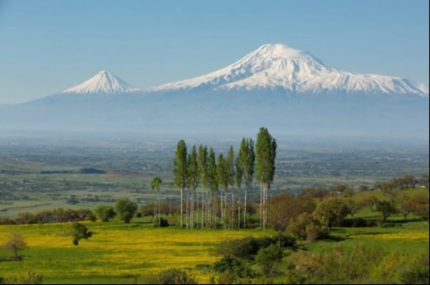 Ինչպիսին կլինի եղանակը օգոստոսին. Գագիկ Սուրենյան