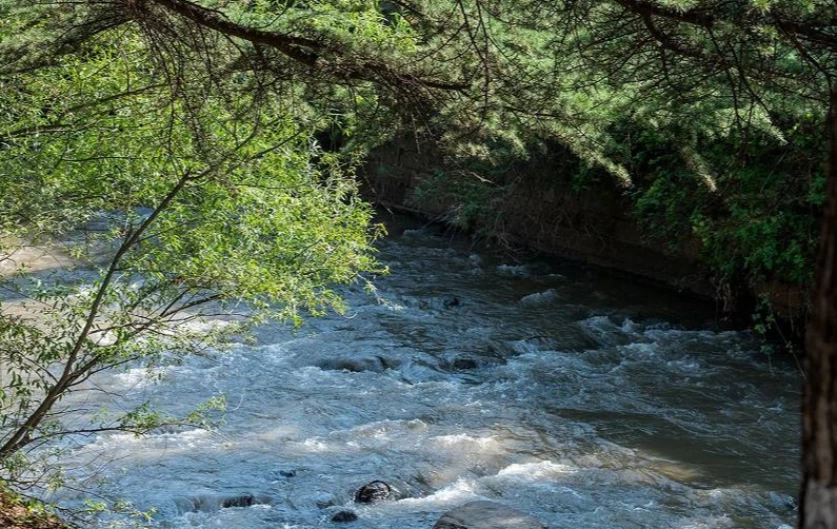 Հայտնաբեվել է ջրահեղձված քաղաքացու դի