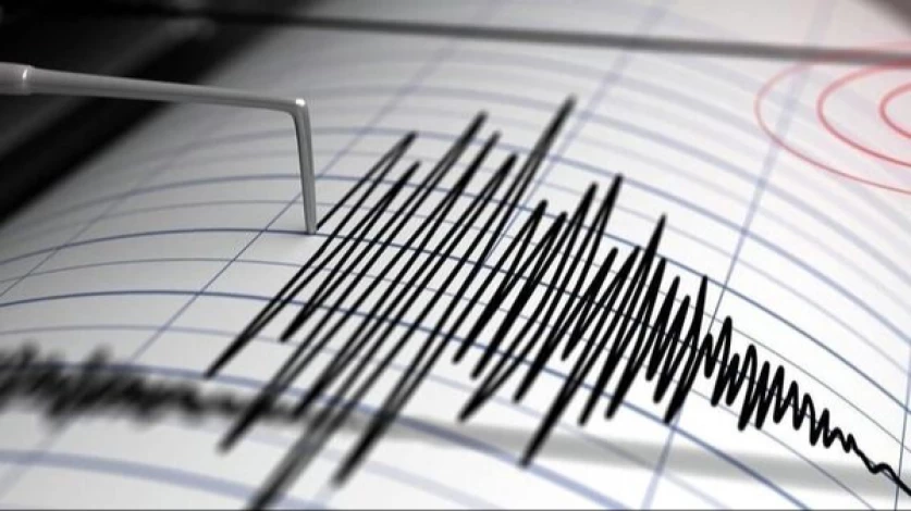 Երկրաշարժ` Ղրղզստանի հյուսիսում