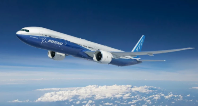 Տոկիոյից Ցյուրիխ թռչող Boeing 777 ինքնաթիռը հարկադիր վայրէջք է կատարել Ղազախստանում