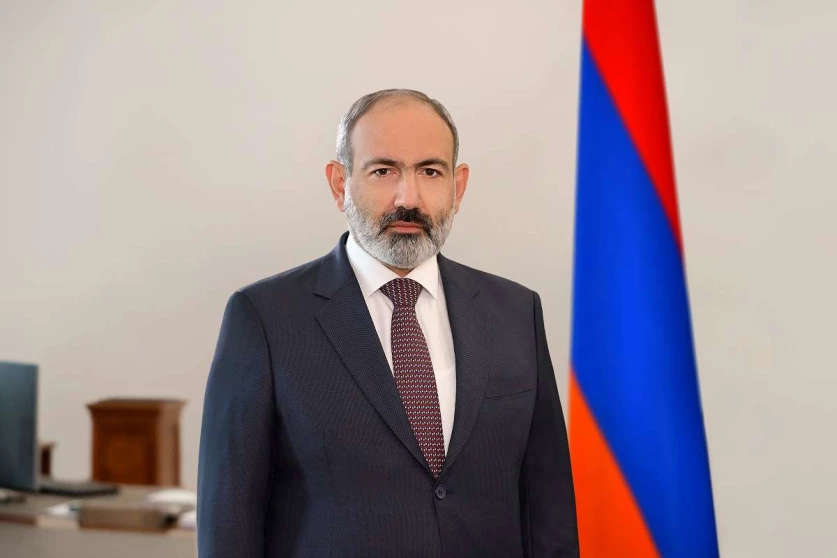 «Անկախությունը, պետականությունը, քաղաքացիությունը մտածողության բոլորովին ուրիշ բանաձևեր են». Նիկոլ Փաշինյան