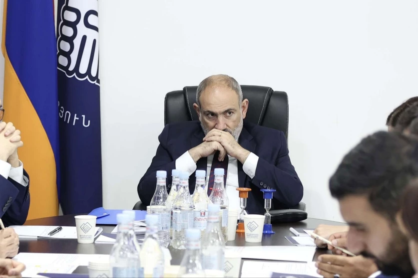 ՔՊ-ում գործընթացներ են խմորվում ոչ միայն ՀԷՑ-ի, այլեւ «Վեոլիա ջրի» դեմ․ «Հրապարակ»