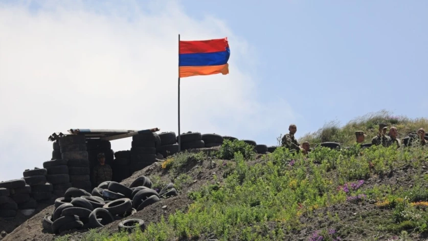 ՀՀ ՊՆ -ն` Ադրբեջանի ՊՆ հայտարարության մասին