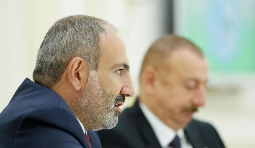 Փաշինյանն անդրադարձել է Ալիևի հայտարարություններին, թե ՀՀ-ն զինվում է և ժամանակ է ձգում