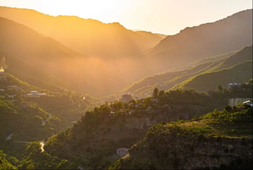 ՈւՇԱԴՐՈՒԹՅՈՒՆ. Շիրակում, Արագածոտնի, Կոտայքի, Վայոց ձորի նախալեռներում, Արարատյան դաշտում, Սյունիքի հովիտներում առաջիկա օրերը հրդեհավտանգ են