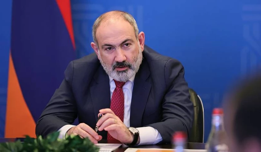 Փաշինյանը՝ ՀՀ-ում էլեկտրաէներգիայի խնդրի, անջատումների մասին