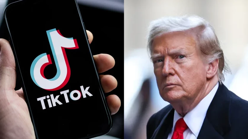 Թրամփը խոստացել է «փրկել» Tiktok-ը