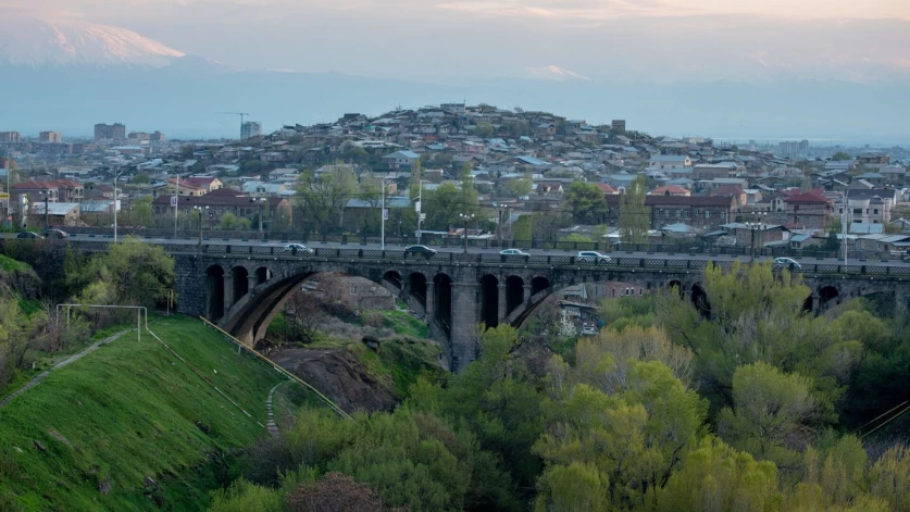 Երթևեկության կազմակերպման փոփոխություն է նախատեսվում