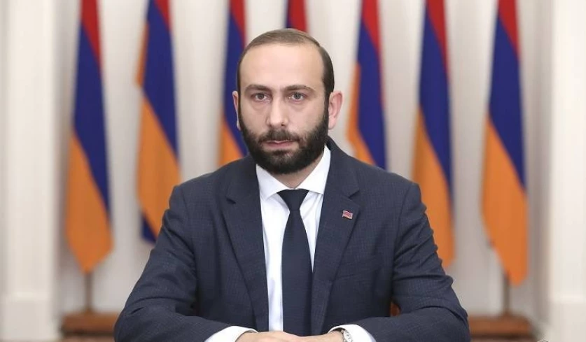 «Պատրաստ ենք ստորագրել խաղաղության համաձայնագիրը». Արարատ Միրզոյան