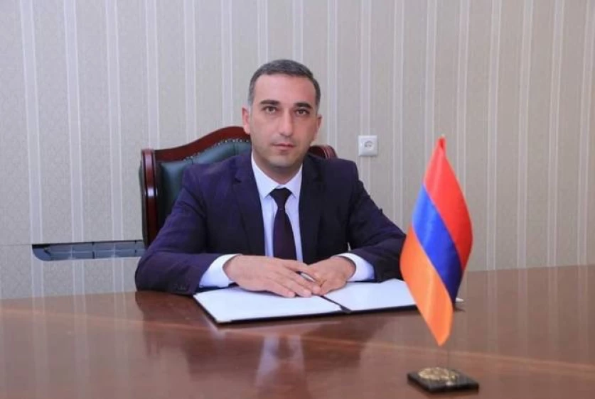 Սիսիանը նոր համայնքապետ կունենա․ ՔՊ-ական համայնքապետը հրաժարական կտա․ «Հրապարակ»