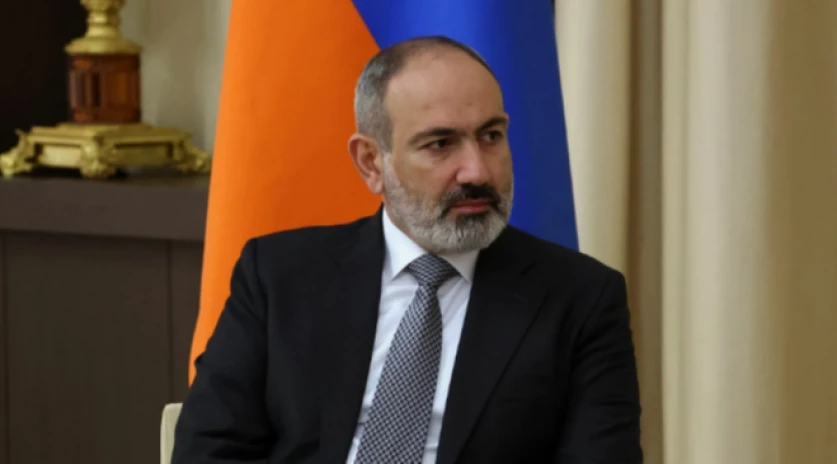 Ադրբեջանի Սահմանադրության մեջ էլ կան տարածքային պահանջներ ՀՀ-ի նկատմամբ, բայց մենք դա չենք դարձնում բանակցային թեմա. Փաշինյան