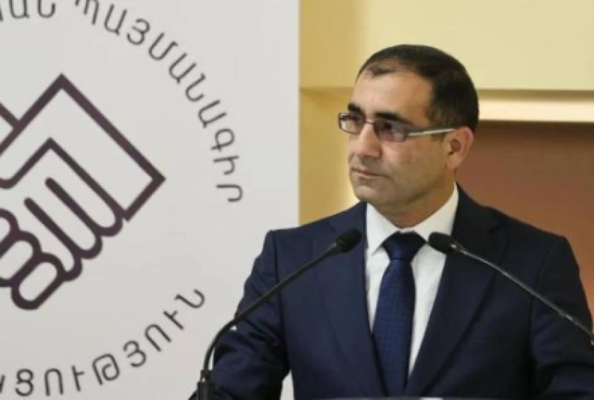 Կապանի ՔՊ ղեկավարն ազատվել է պաշտոնից․ «Հրապարակ»