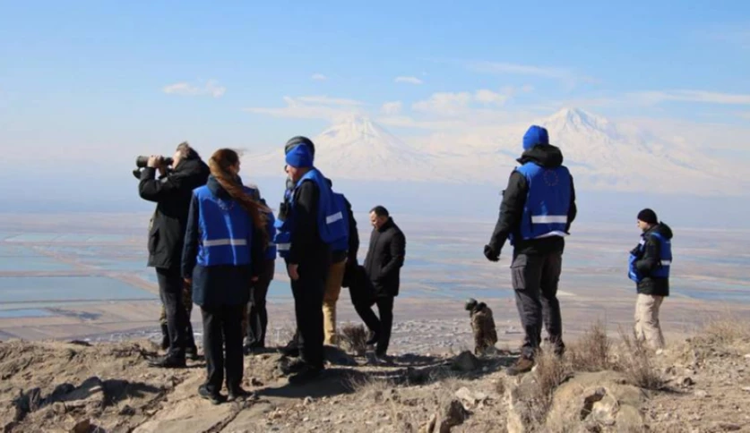 Այս մեղադրանքները անհիմն են. Եմ դիտորդական առաքելության հայտարարությունը