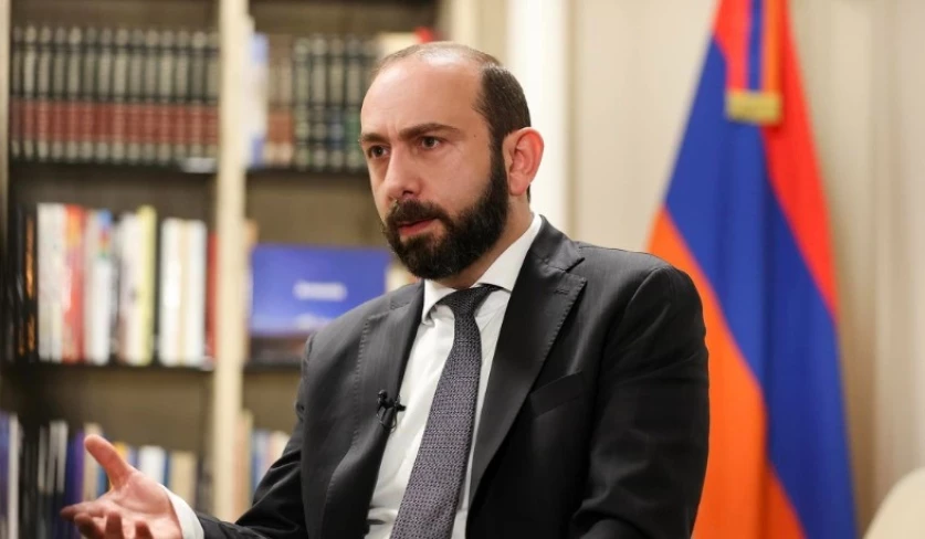 Միրզոյանը կմեկնի Թուրքիա. ԱԳՆ-ի արձագանքը