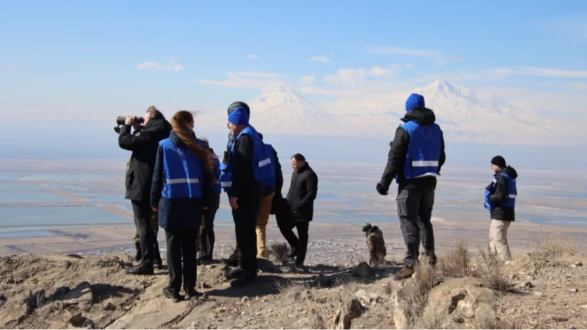 Եթե ՀՀ իշխանությունները երկարաձգման դիմում չներկայացնեն, ապա ԵՄ առաքելությունը կավարտվի. «Հրապարակ»