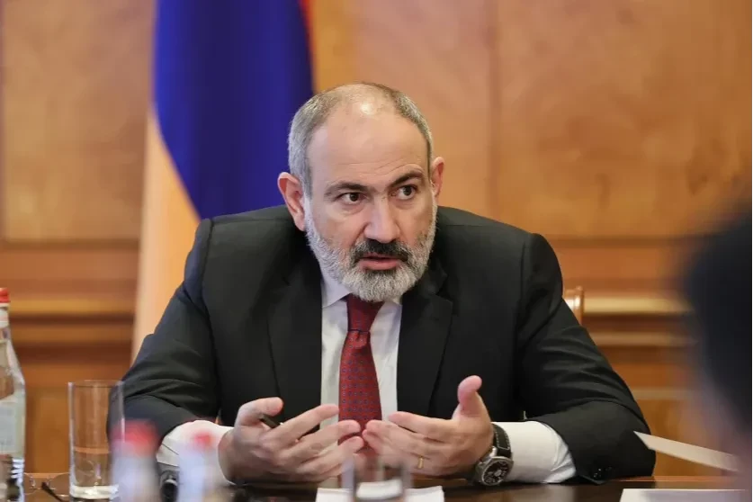 Այսօր ես Հայաստանի ապագայի մասին շատ ավելի լավատես եմ. Փաշինյան