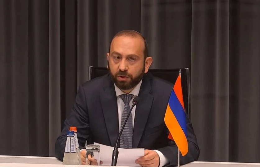 Փաշինյանը Էրդողանի հետ պայմանավորվածության շրջանակներում համաձայնելու է, այսպես կոչված, Միջին միջանցքին. «Հրապարակ»