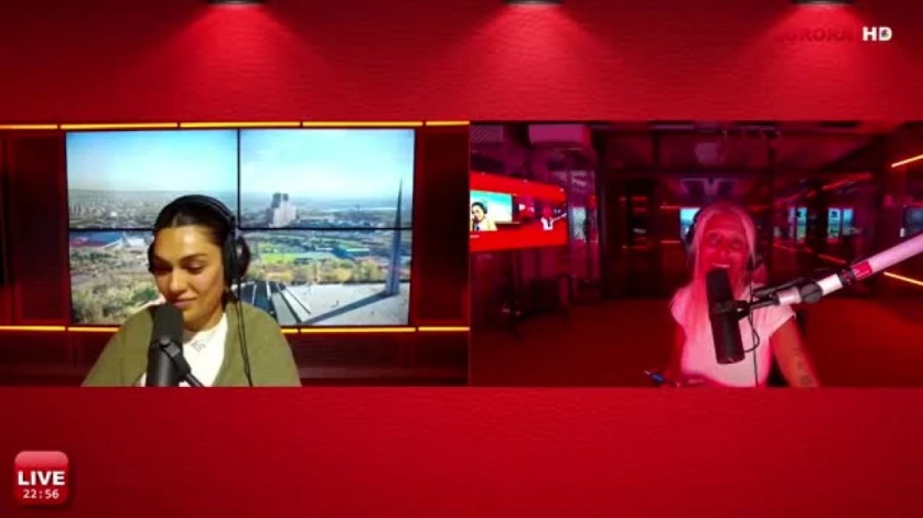 Հանգիստ խոսել չգիտենք, բանավեճից մի քանի րոպե անց բզկտում ենք իրար