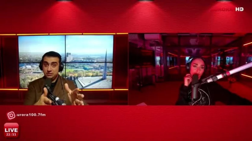 Ինչու՞ են հայերն այդքան տարբեր