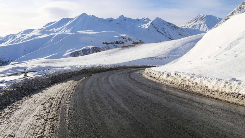 Իրավիճակը` Հայաստանի ճանապարհներին