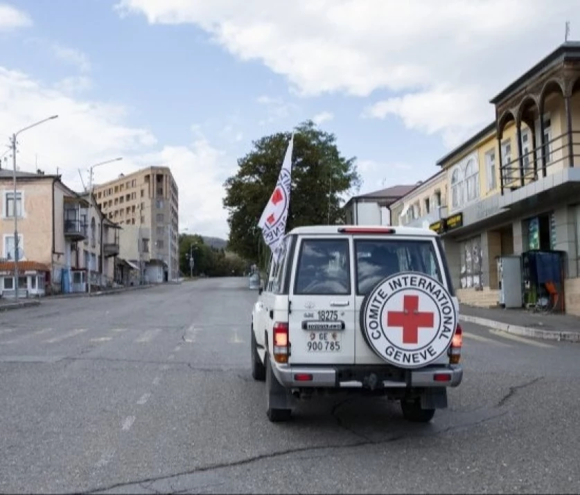 «Ոնց որ մեկը գլխին կանգնած ասեր՝ ինչ խոսի». Արցախում մահացած կնոջ թոռ