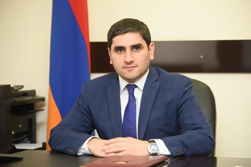 Խուլիգանության համար մեղադրվող Գրիշա Թամրազյանն արդարացվել է