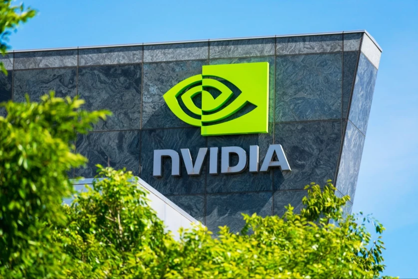 Nvidia-ն` աշխարհի ամենաթանկ ընկերություն