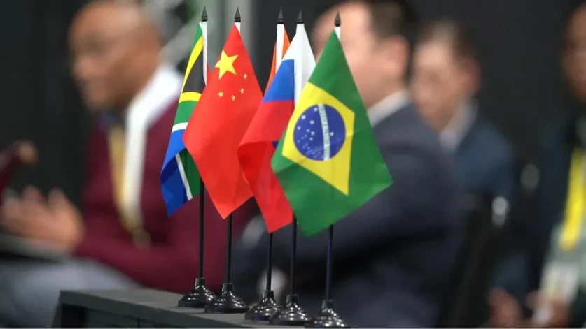 ԼՈՒՍԱՆԿԱՐ. Հայտնի է` BRICS-ի հաջորդ գագաթնաժողովի համար նախատեսված թղթադրամի դիզայնը