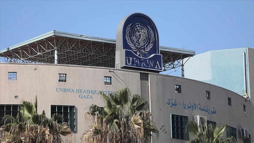 Իսրայելում արգելվեց UNRWA-ի գործունեությունը