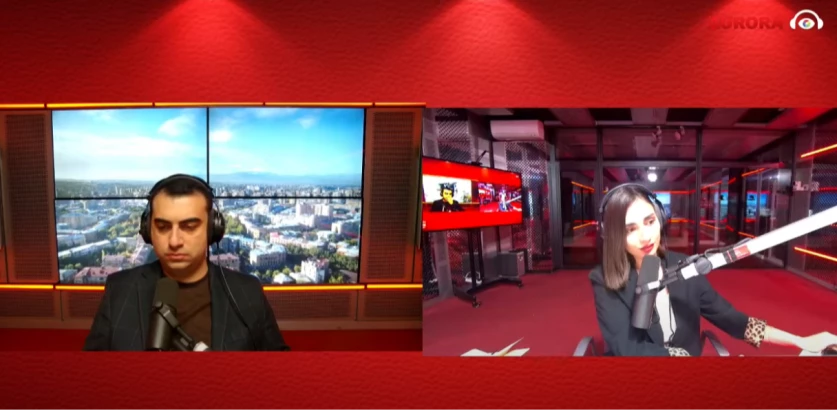 Որտեղի՞ց է մեր այդքան դաժան վերաբերմունքը կենդանիների նկատմամբ