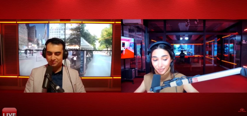 Ովքե՞ր են մերօրյա հերոսները