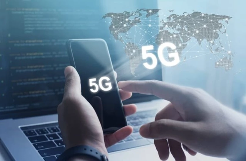 5G ինտերնետի օպերատորները ռադիոհաճախականությունների համար կվճարեն տուրք