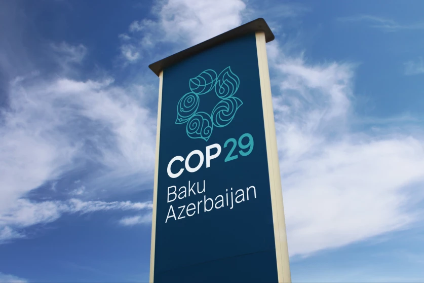 Հերթական սկանդալը` Բաքվում COP-29-ի շրջանակներում. Հայրապետյան