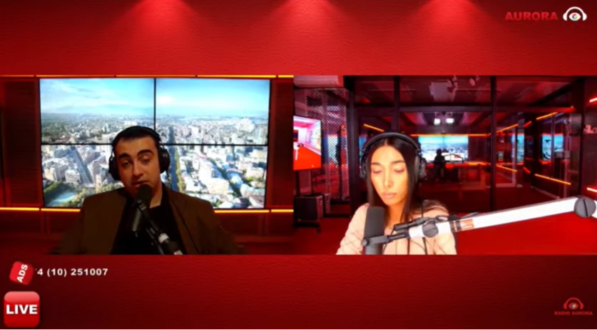 ՏԵՍԱՆՅՈՒԹ. Վարչապետը սափրվեց և կադրային ջարդ սկսվեց