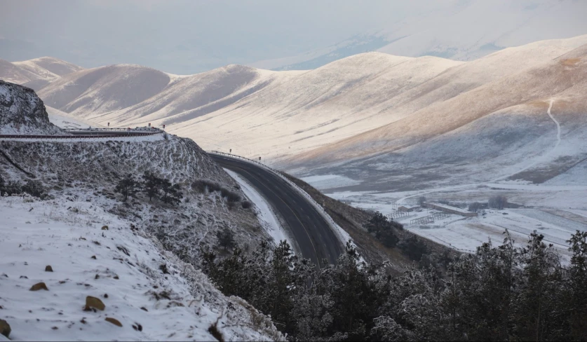 Ինչ եղանակ է սպասվում ՀՀ-ում