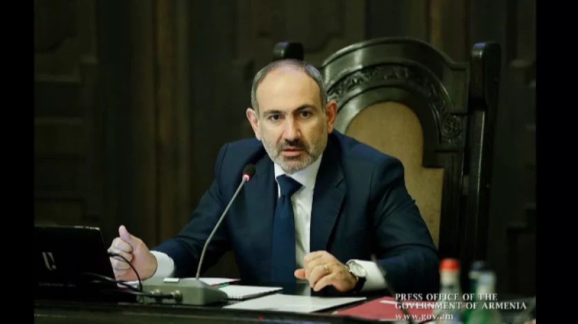 Այսօր կառավարությունում խորհրդակցություն էր. ինչ է քննարկվել