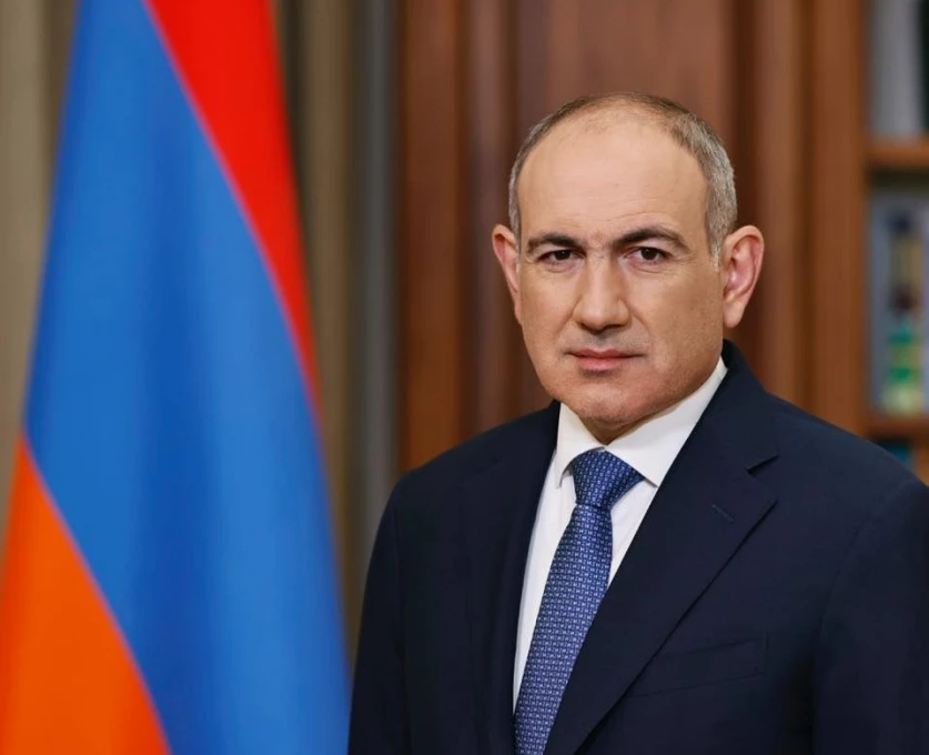 Փաշինյանը նոր հայտարարությամբ է հանդես եկել